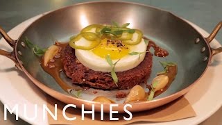 MUNCHIES: Craft