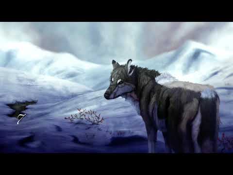 Devil's Backbone ~ CLOSED ~ [14/15 FINISHED]