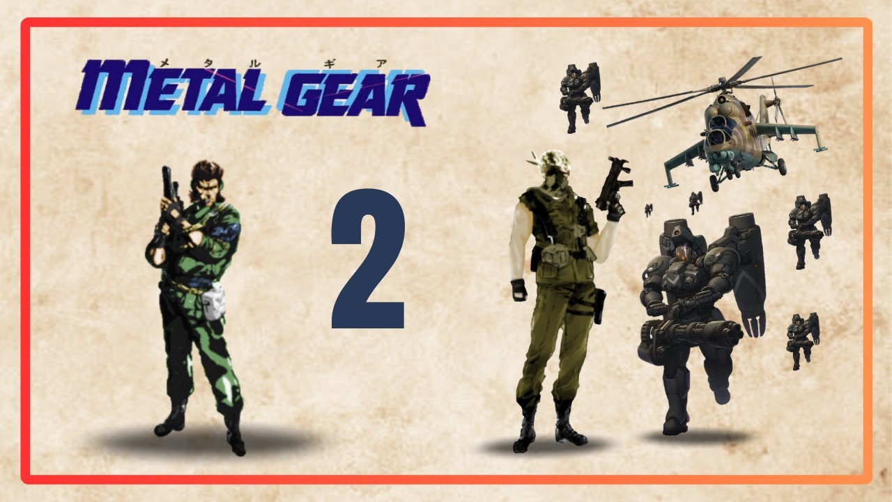 livre metal gear solid la saga 1987 - 2005 playstation