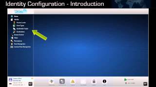 NLSS v4.0:  Identity Configuration Introduction