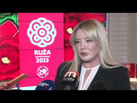 Nominirajte dobitnike nagrade „Ruža Zagrebačke županije“