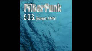 Watch Filterfunk Message In A Bottle delano  Crockett Remix video