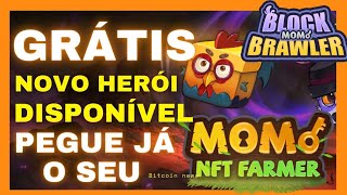 MOBOX GANHE DE 2 A 3 MIL REAIS AO MES NOVO GAME JA DISPONIVEL HEROI GRATIS screenshot 5