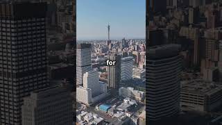 The Ultimate South Africa Travel Guide (Best Places To Visit) #shorts