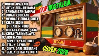 Lagu Nostalgiaplay Nomertrack List Hdcover Reggae Lagu Lama Kenangan Top 2026  Album