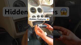 😳Hidden Features of Tata Nano🚘