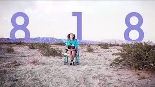 Amy Correa Bell - 818 Official One Take Music Video Prod 100Million Dir Totl