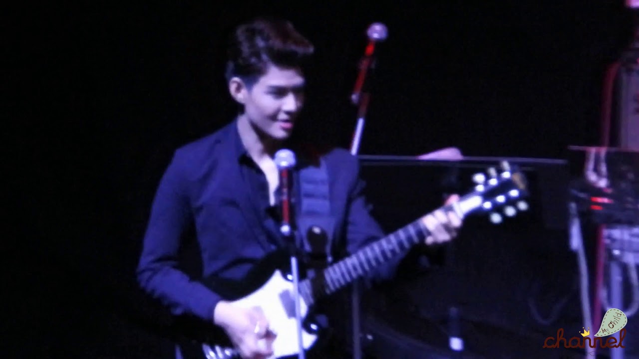 2019-03-03 Saint - วัดใจ @ M34Nonstage