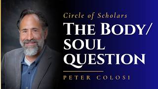 The Body/Soul Question at the Intersection of Philosophy, Neuroscience and Faith
