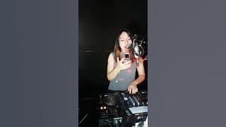 Dj Rere Monique 