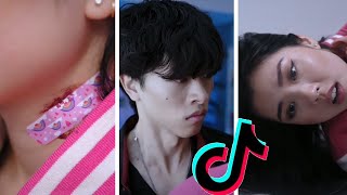 FUNNY ALAN CHIKIN CHOW - Vampire Boys Fight Over a Girl