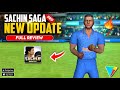 Sachin Saga Pro Cricket New Update 💥 SSPRO Full Review + Gameplay 