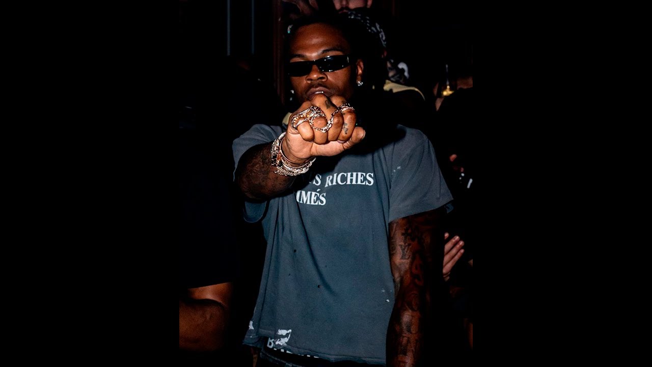 (FREE) Gunna x Future Type Beat - 