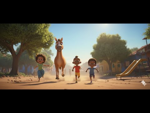 መብራቱ ጠፋ ቦላቦ መጣ የህጻናት መዝሙር The Power S Out Bolabo S In Ethiopian Kids Song