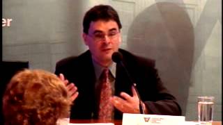 Governing Water: Contentious Transnational Politics and Global Institution Building