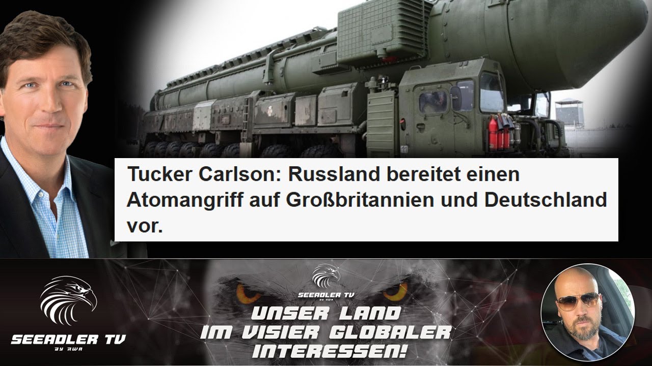 Massive Warnung vom russischen Rat für Außen- und Verteidigungspolitik! 