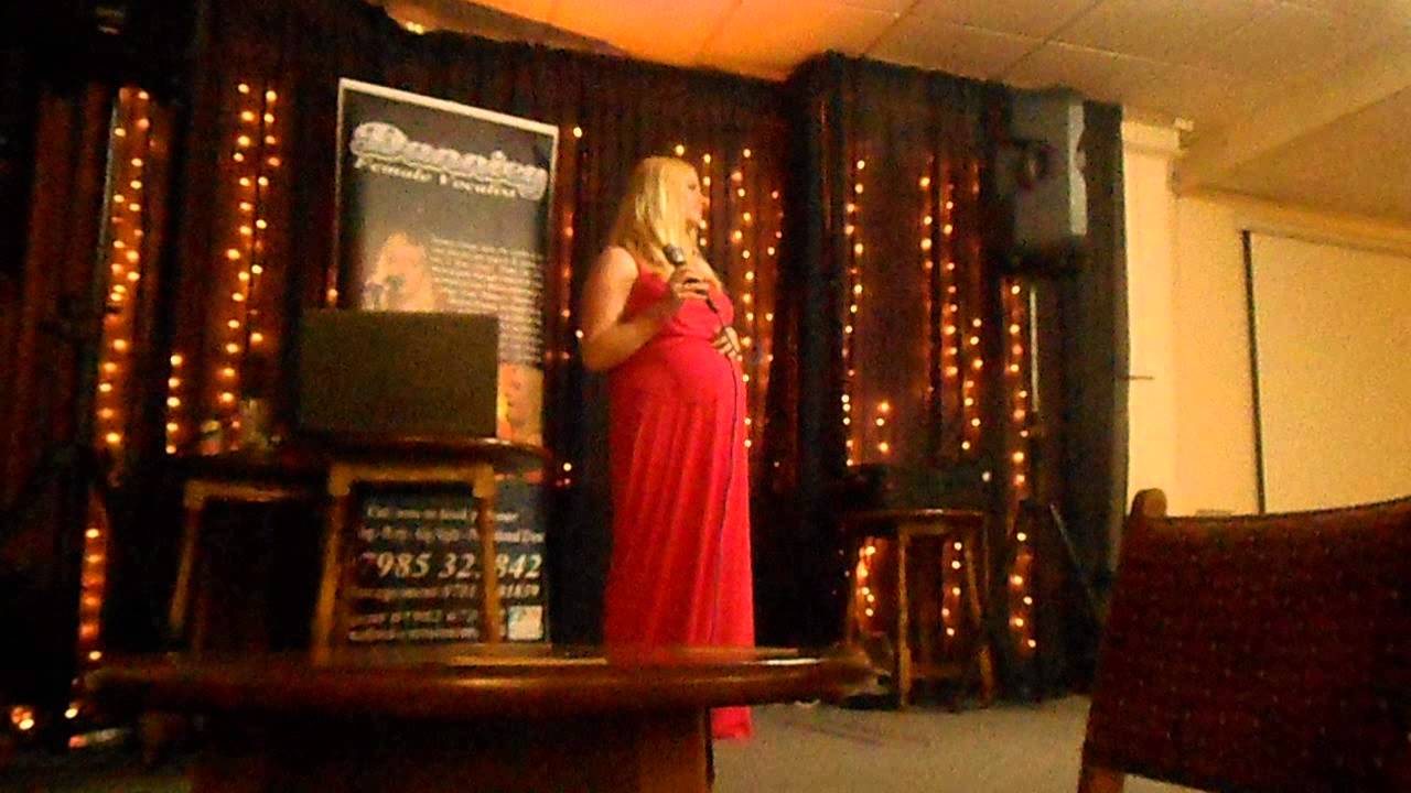 Danniey   Over the Rainbow   Cannock SC