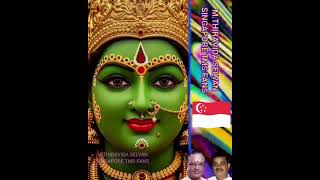 சிங்கப்பூர் ஆதிபராசக்தி TMS LEGEND M THIRAVIDA SELVAN SINGAPORE TMS FANS 2026