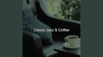 Pulsating Moods for Cold Brew Shops