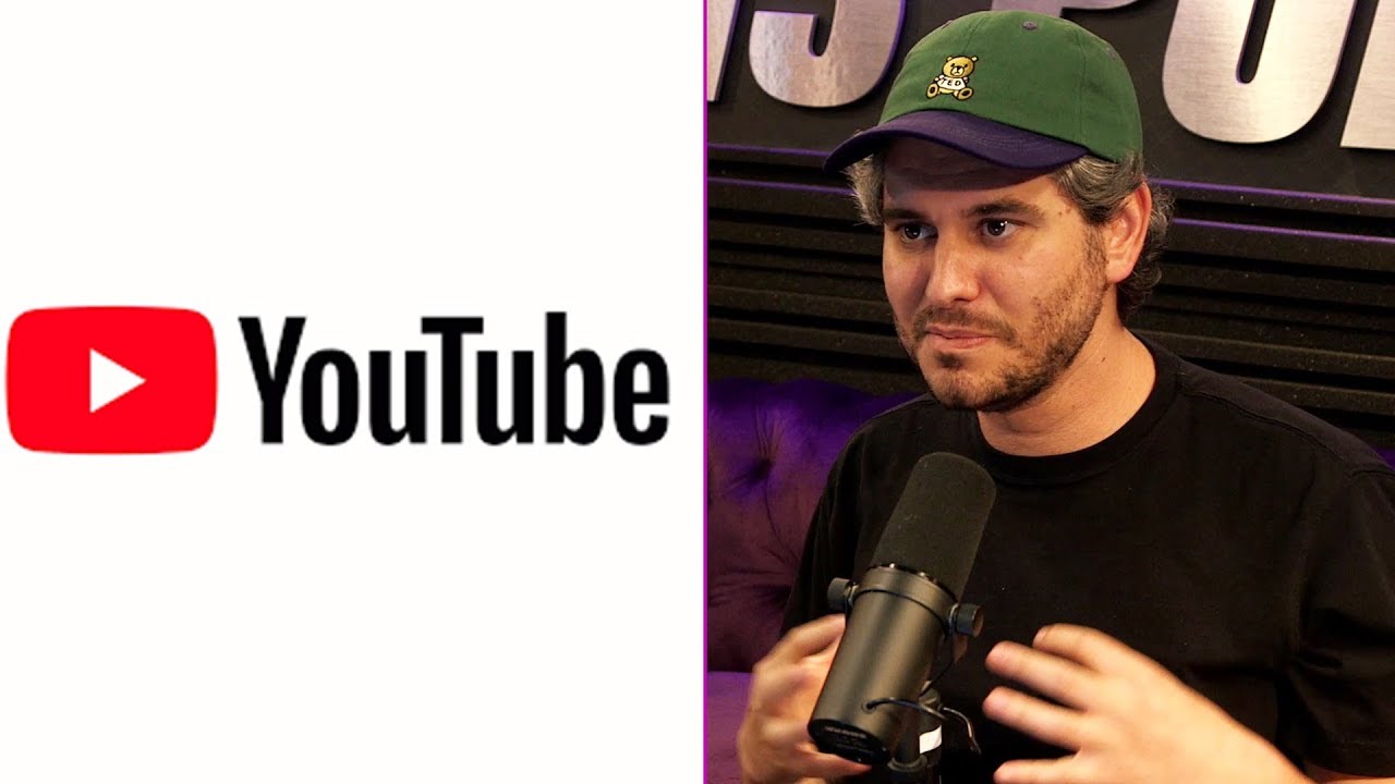 Youtube Responds To H3H3 YouTube