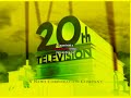 20th Television 2008 Effects