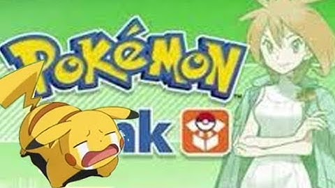 PokeBank Why You Hate Me ?!?!  Update Fill Of Errors lmao