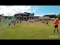Born 2014 Team A Penalty Shoot-out