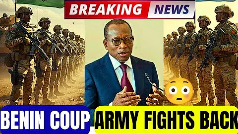 BENIN SOLDIERS SHOCKED EVERYONE😳 ANOTHER MASS OPERATION 🔥
