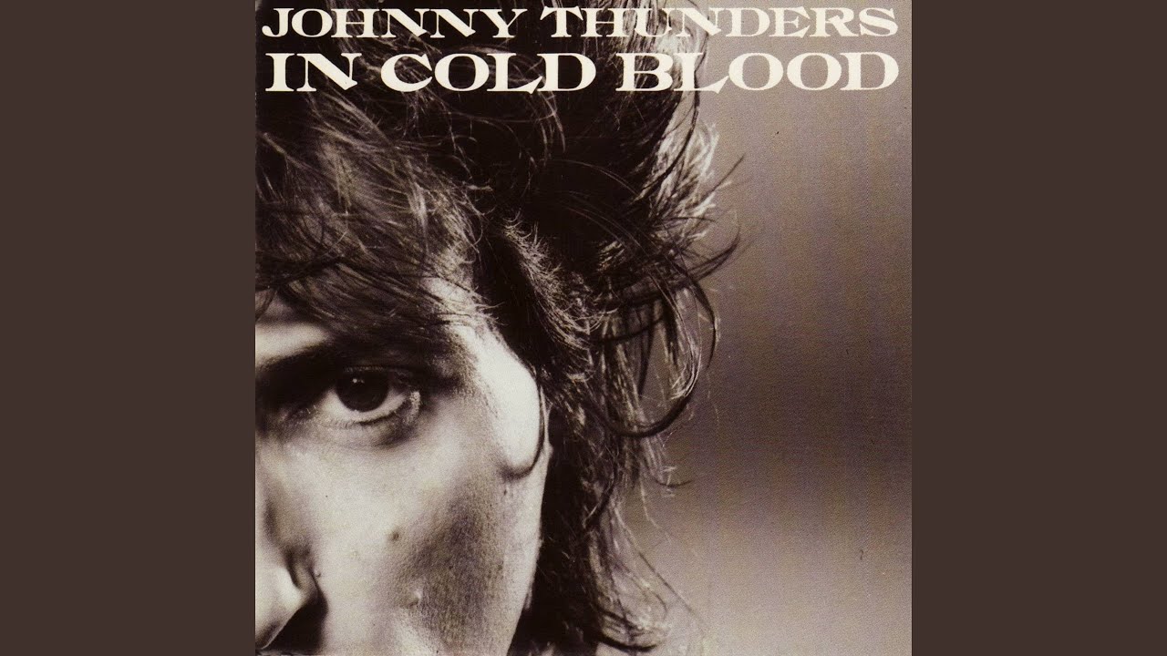 Just Another Girl, Pt. 1 (Live)