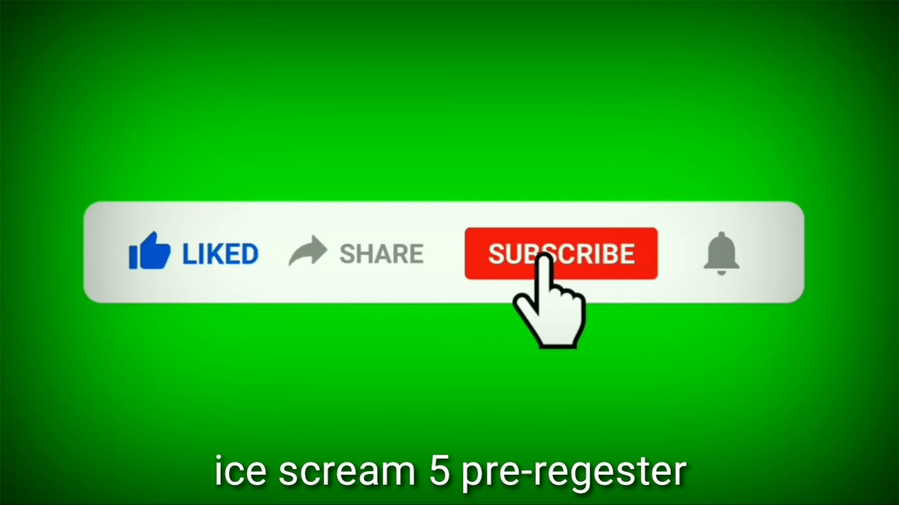 ice scream 5 pre-register!!!!!!