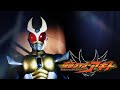 仮面ライダーAGITO/石原慎一【歌ってみた】Kamen Rider Agito Opening Theme