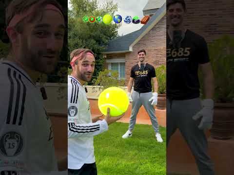 Can Courtois Catch Anything?