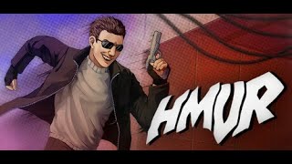 HMUR (Playtest Gameplay)