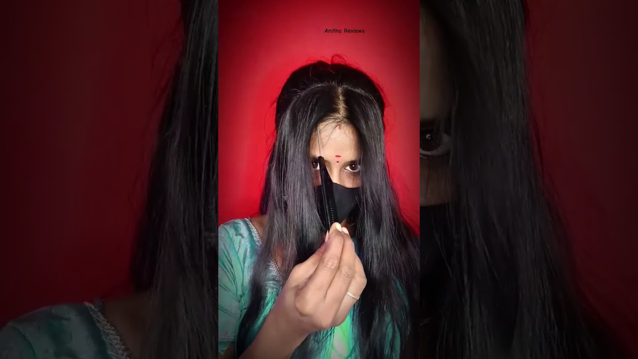 Hairstyle for Big forehead ☺️