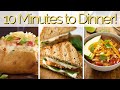 Cheap meals when you have no time better than take out recipe frugal homemadesimple