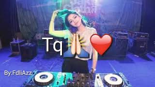 Dj Dasar Lo Anjay, Remix 