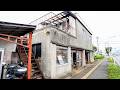 93-Year-Old Master Blacksmith‼︎ Knives Crafted by a Close-Knit Family and One Day