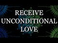 639 hz  get unconditional love  meditation music with subliminal affirmations