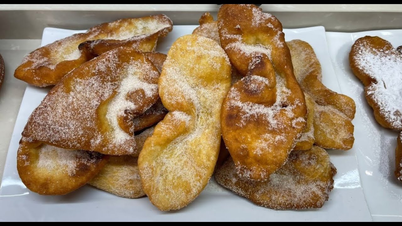 OREJAS DE CARNAVAL