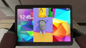 My first animation in sfm.