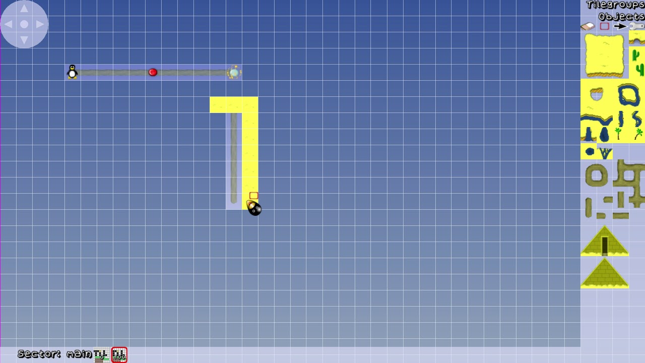 supertux 2 level editor supertux 2 level editor
