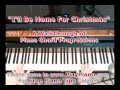 "I'll Be Home For Christmas": A Walkthrough of Piano Chords