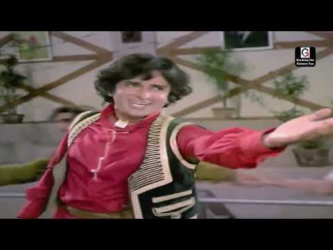 Waada Karo - Aa Gale Lag Jaa (1973) HD (Kishore Kumar and Lata Mangeshkar)