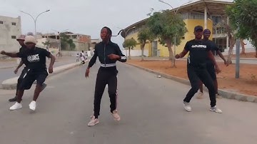 Eman chabas _ Vou Espalhar loucura 🤪😅🤸🏽🔥 _ AM DANCE