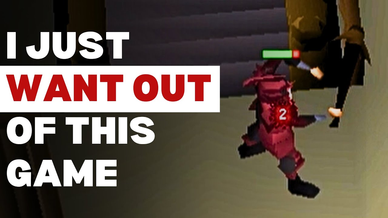 This quest nearly made me uninstall  | VEPOH #3 // a hciw series