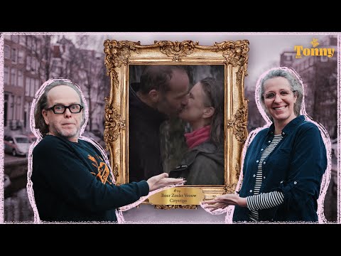 Marc-Marie & Aaf Vinden Iets - Boer Zoekt Vrouw Citytrips