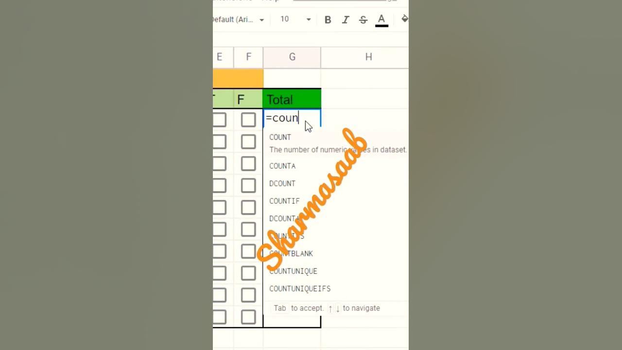 excel-shorts-viral-like-how-to-make-check-box-in-excel-how-to-put