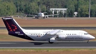 Avro Regional Jet RJ100 screenshot 4