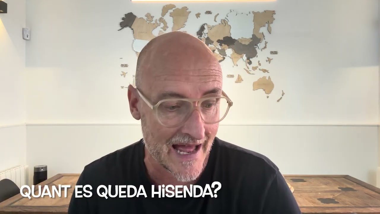Monòlegs km0 (199.7) Santoral 21/07, IA, antitabac, BCNeta, Mundial i Hisenda i 3 més! 💩💩💩 #pqeam 