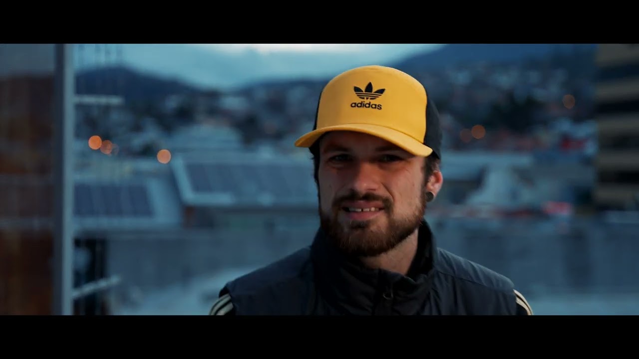 BILLY - WILL RYAN [ONETAKE]